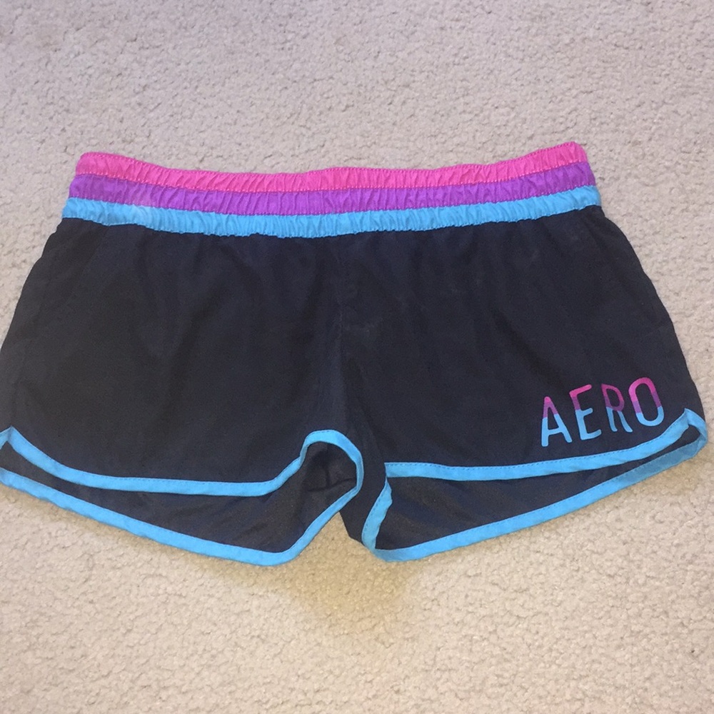 Aeropostale Swim Shorts